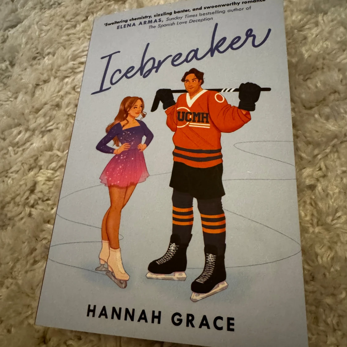 Icebreaker bok (på engelska) - 3