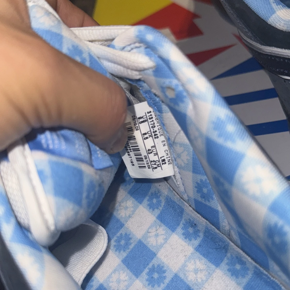 Nike SB Dunk Low - 3