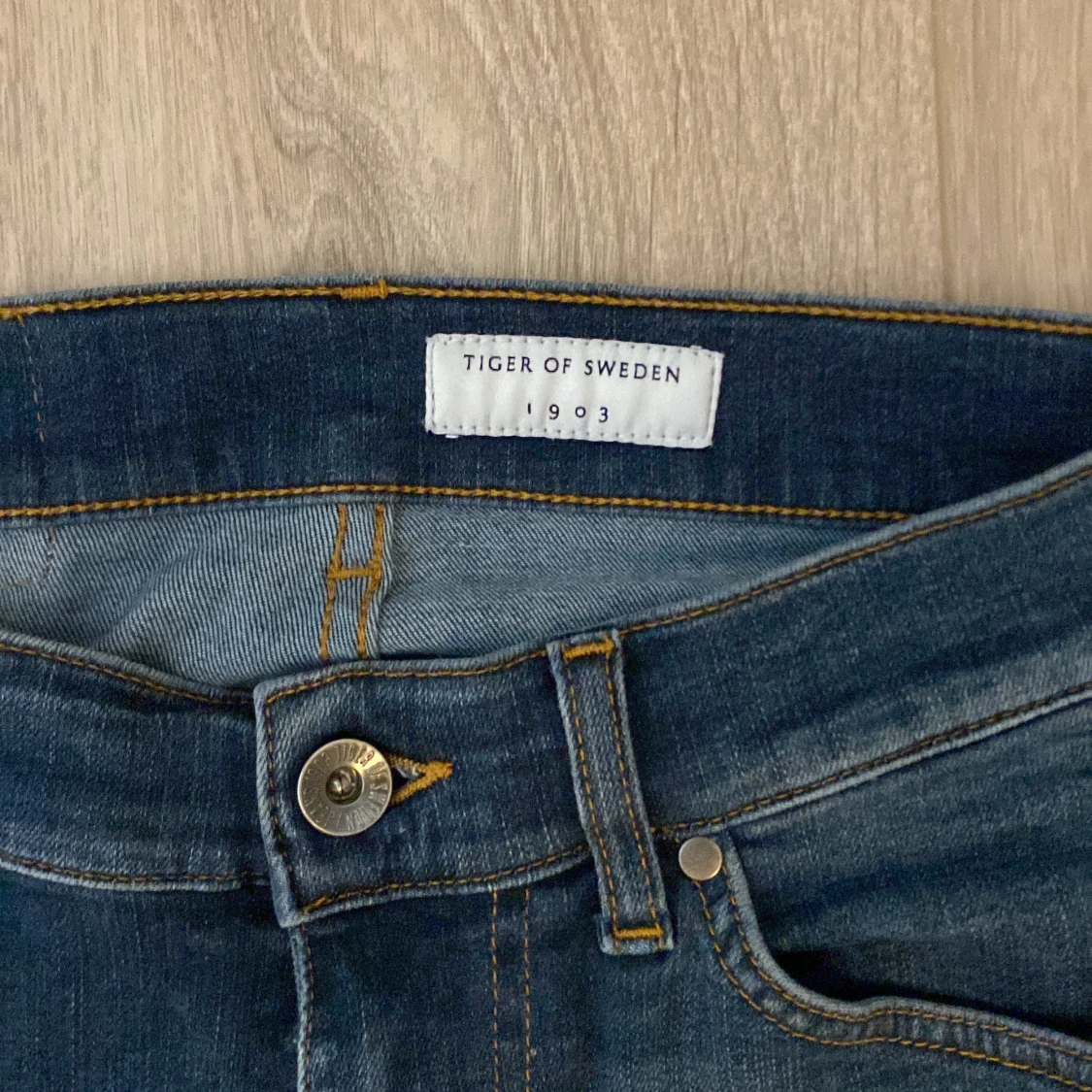 Tiger of Sweden jeans - 3