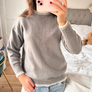 Stickad trlja - Så snygg