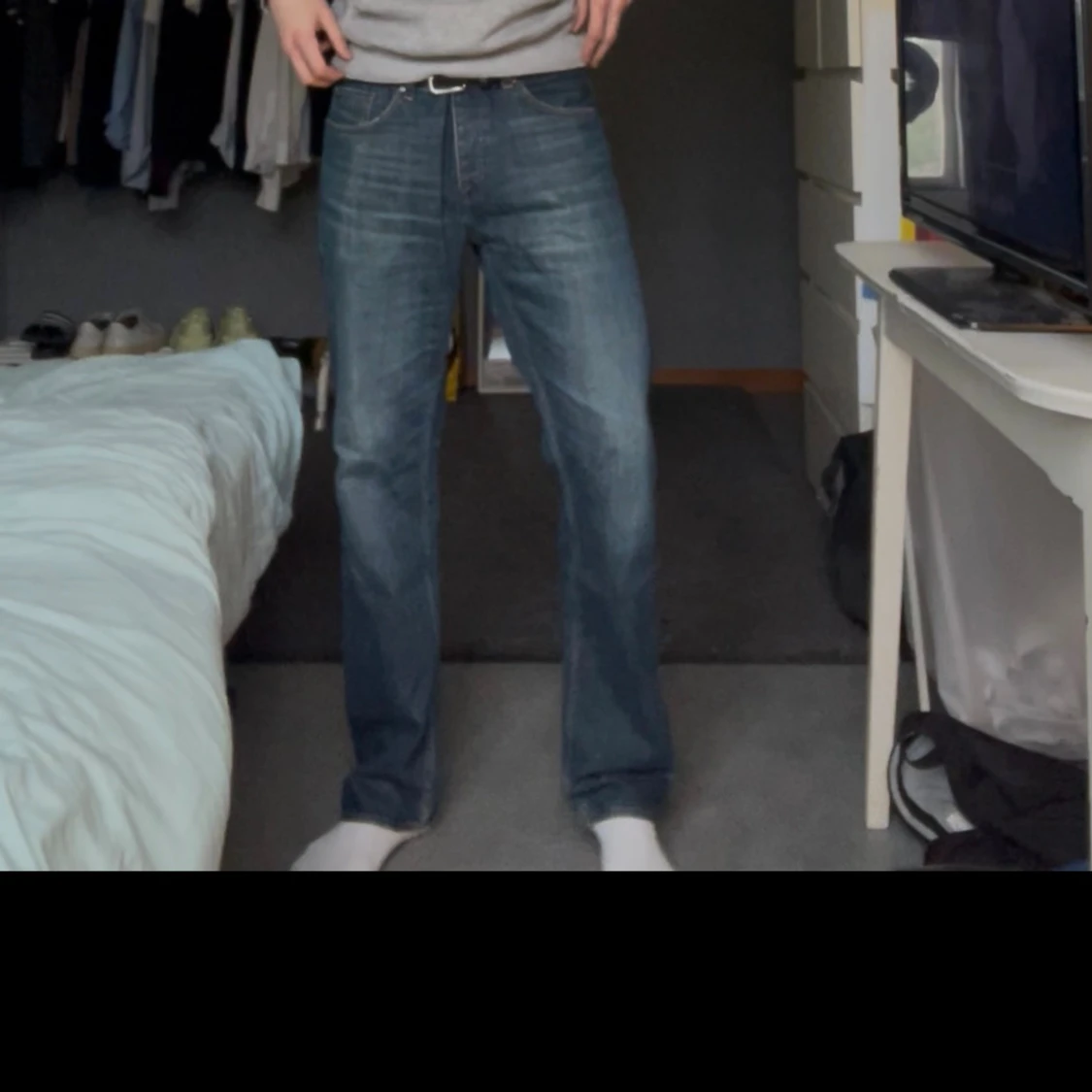 Tiger of Sweden Jeans