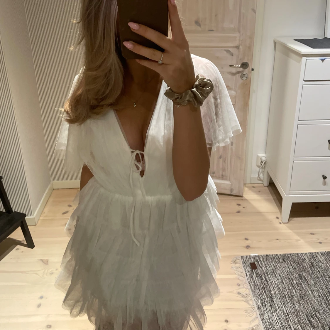 Studentklänning  - 2