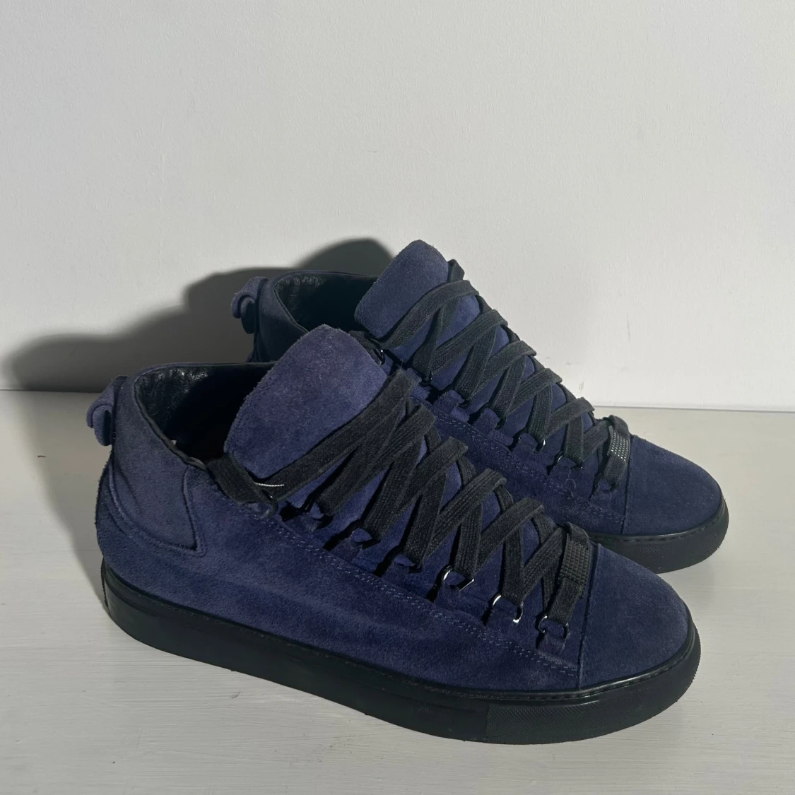 Balenciaga Arena high - 1