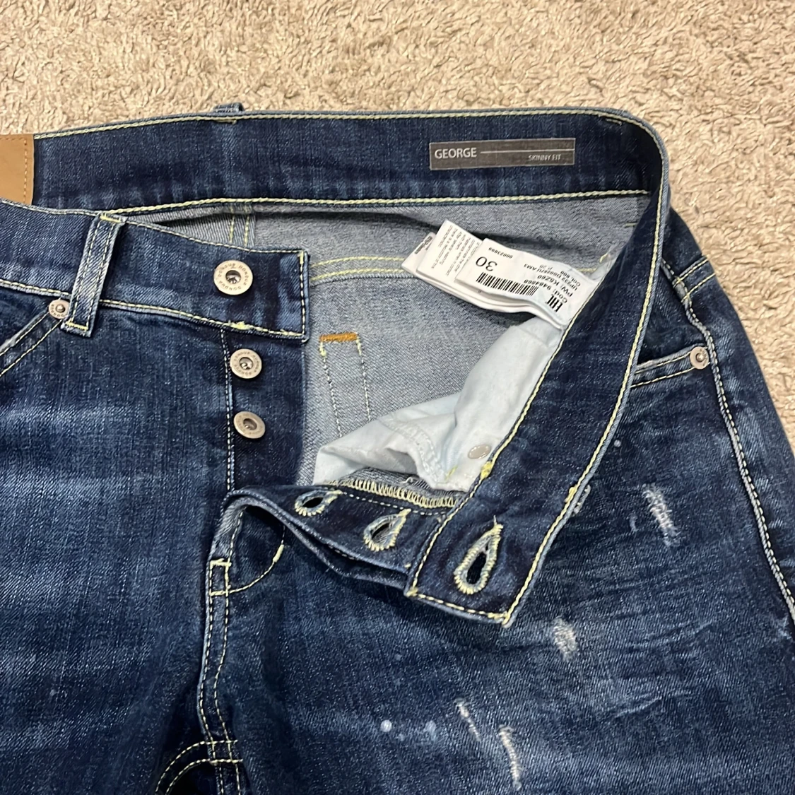 Dondup George jeans - 3