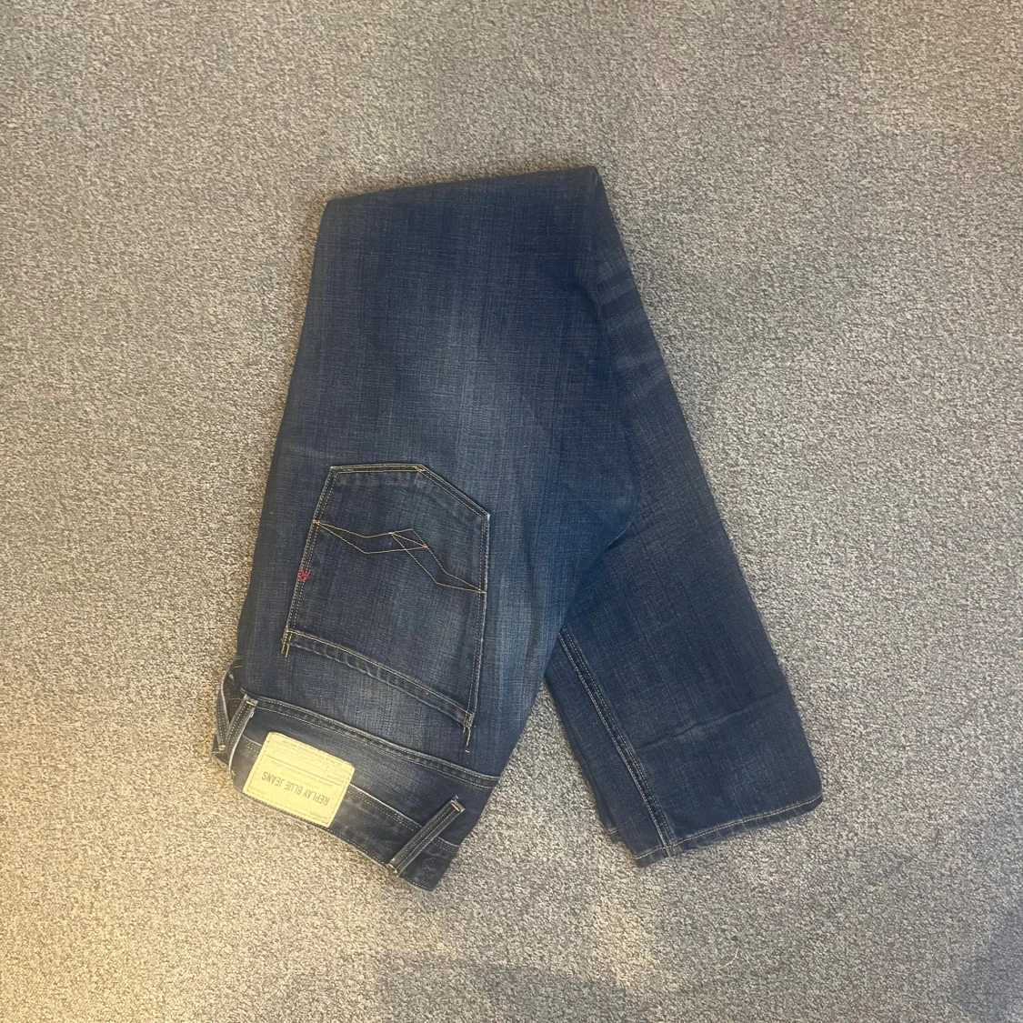 Replay Anbass jeans W28/L32