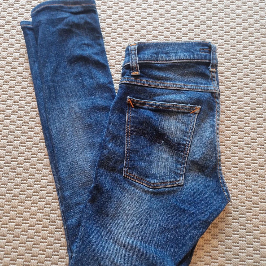 Nudie jeans 