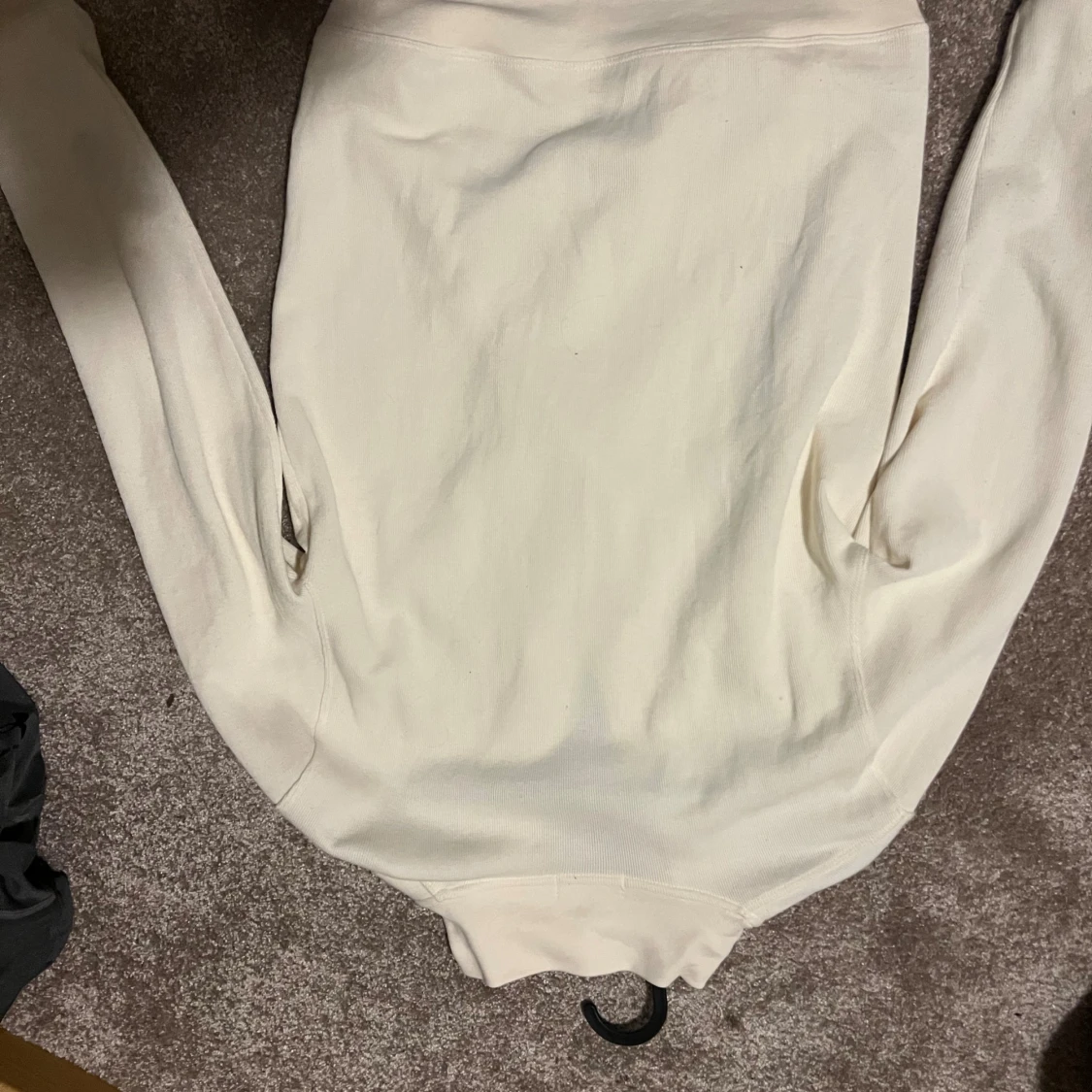   Ralph Lauren halv zip - 1