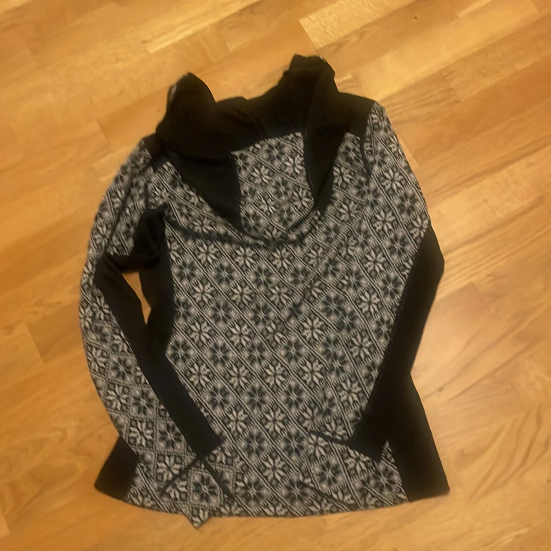 Underställströja Kari Traa - 2