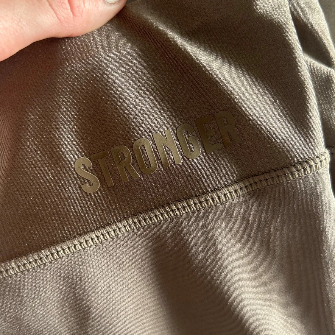 stronger tränings byxor!❣️ - 2