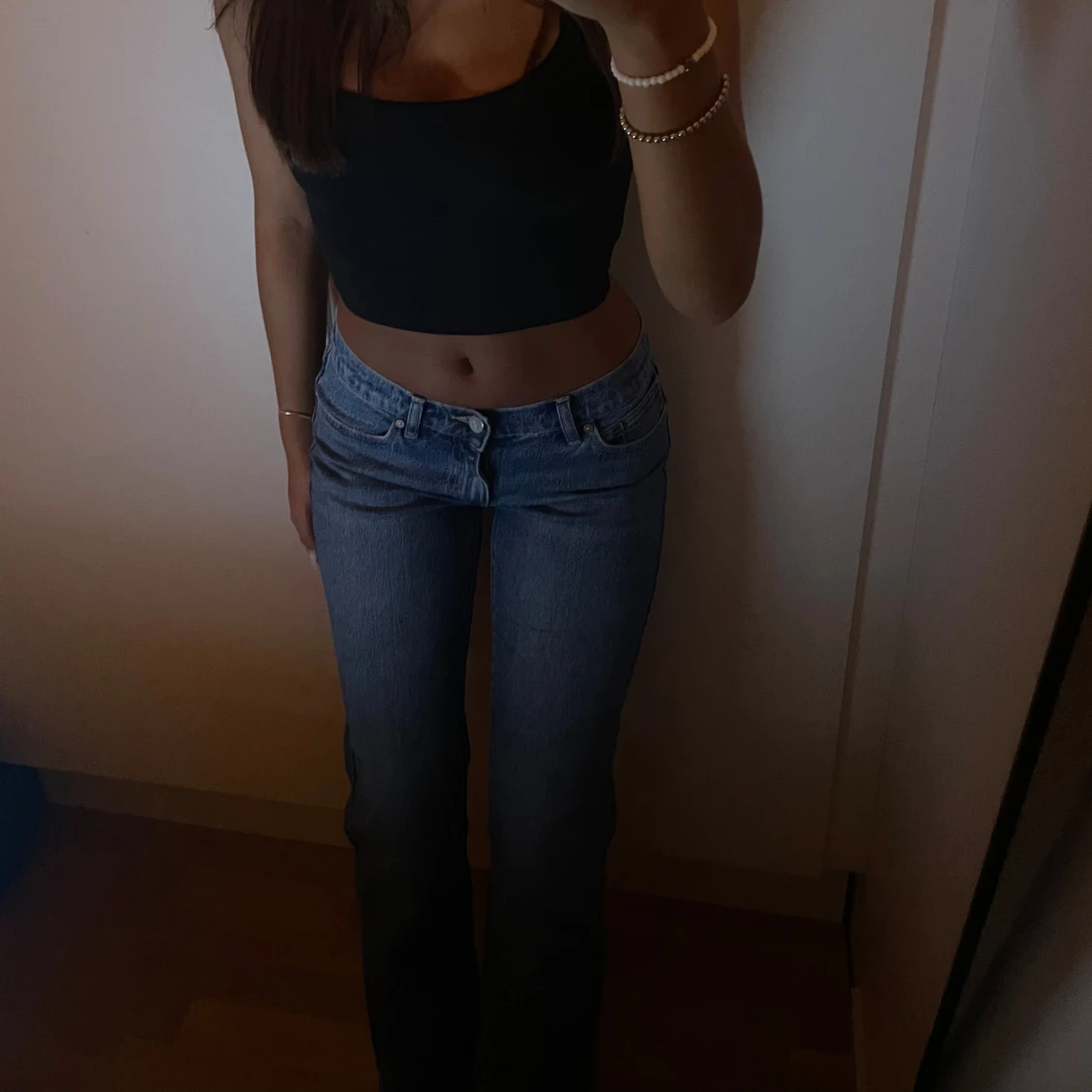 Abrand Jeans A’99 Low Straight - 1