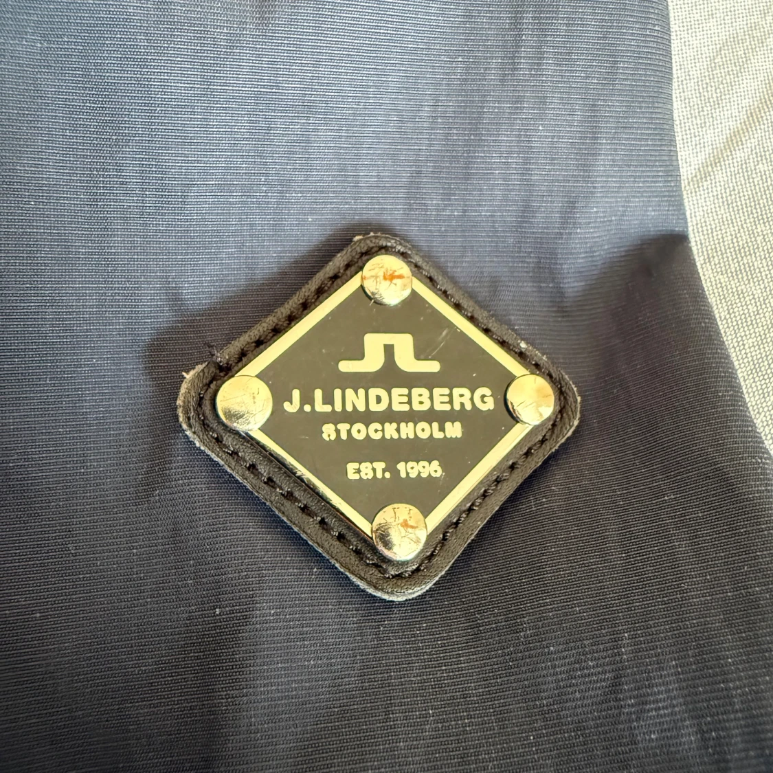 J.Lindeberg jacka - 2
