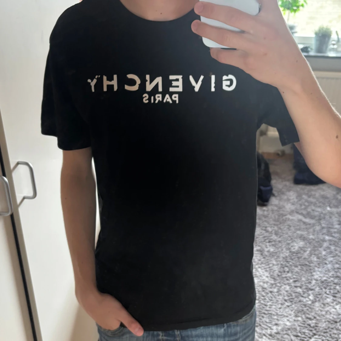 Givenchy T-shirt - 1