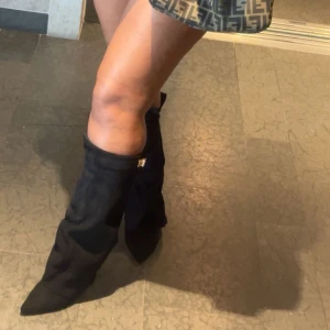 Boots - Skit snygga boots från boohoo💓 endast använt en gång 