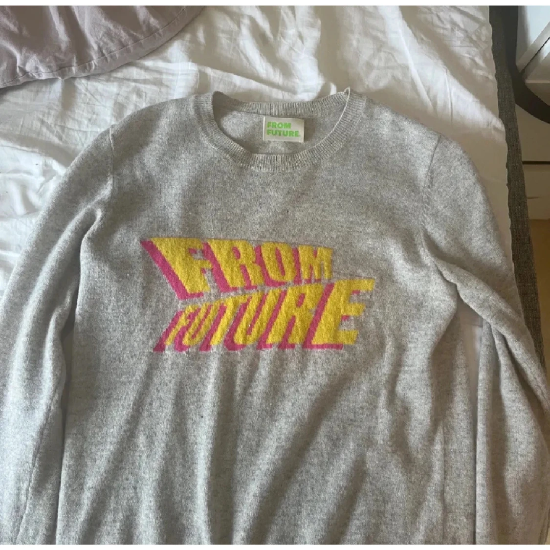 From future tröja❤️