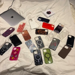 Mobilskal  - Helt nya! Finns flera i mitt flöde!