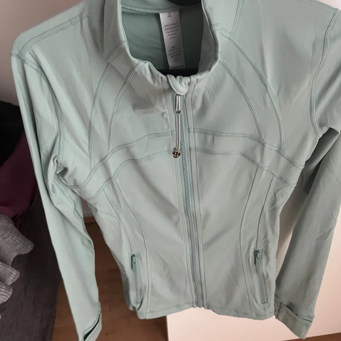 Lululemon jacka - 2