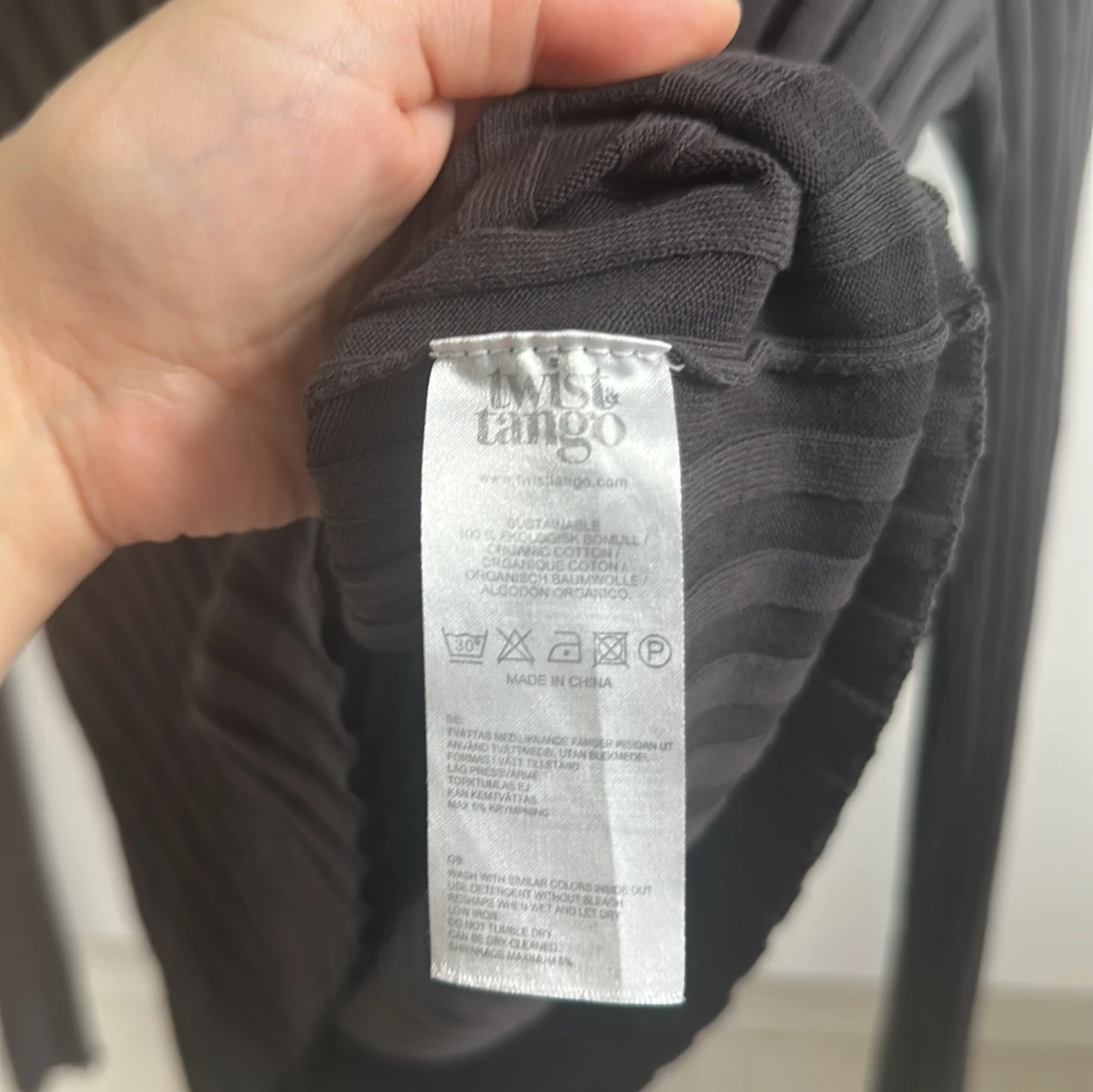 Twist & tango tröja  - 4