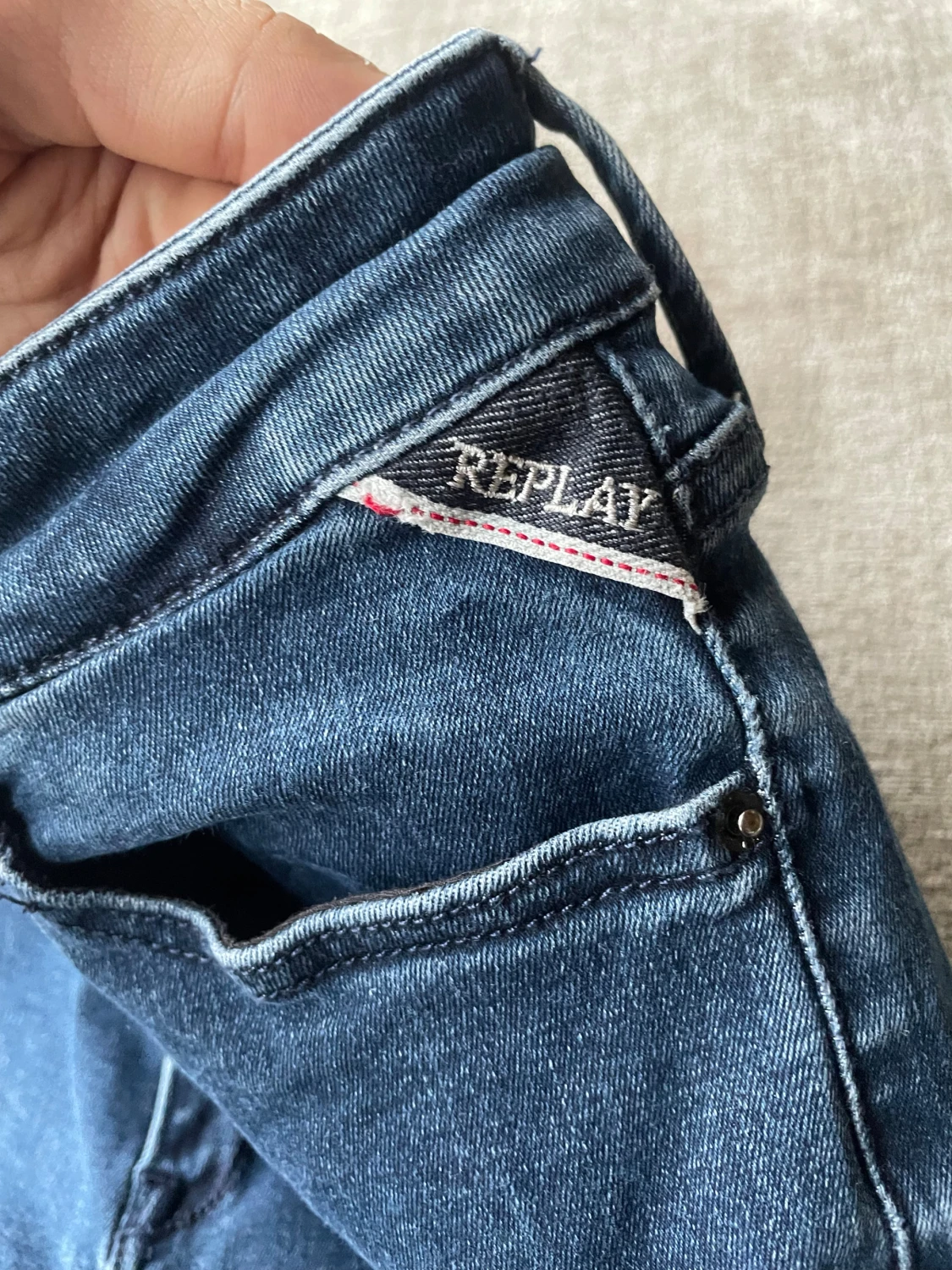 Replay Jeans - 3
