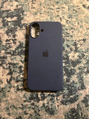 IPHONE 16 plus mobilskal  - jätte fint och helt ny Iphone 16 plus skal Kopy