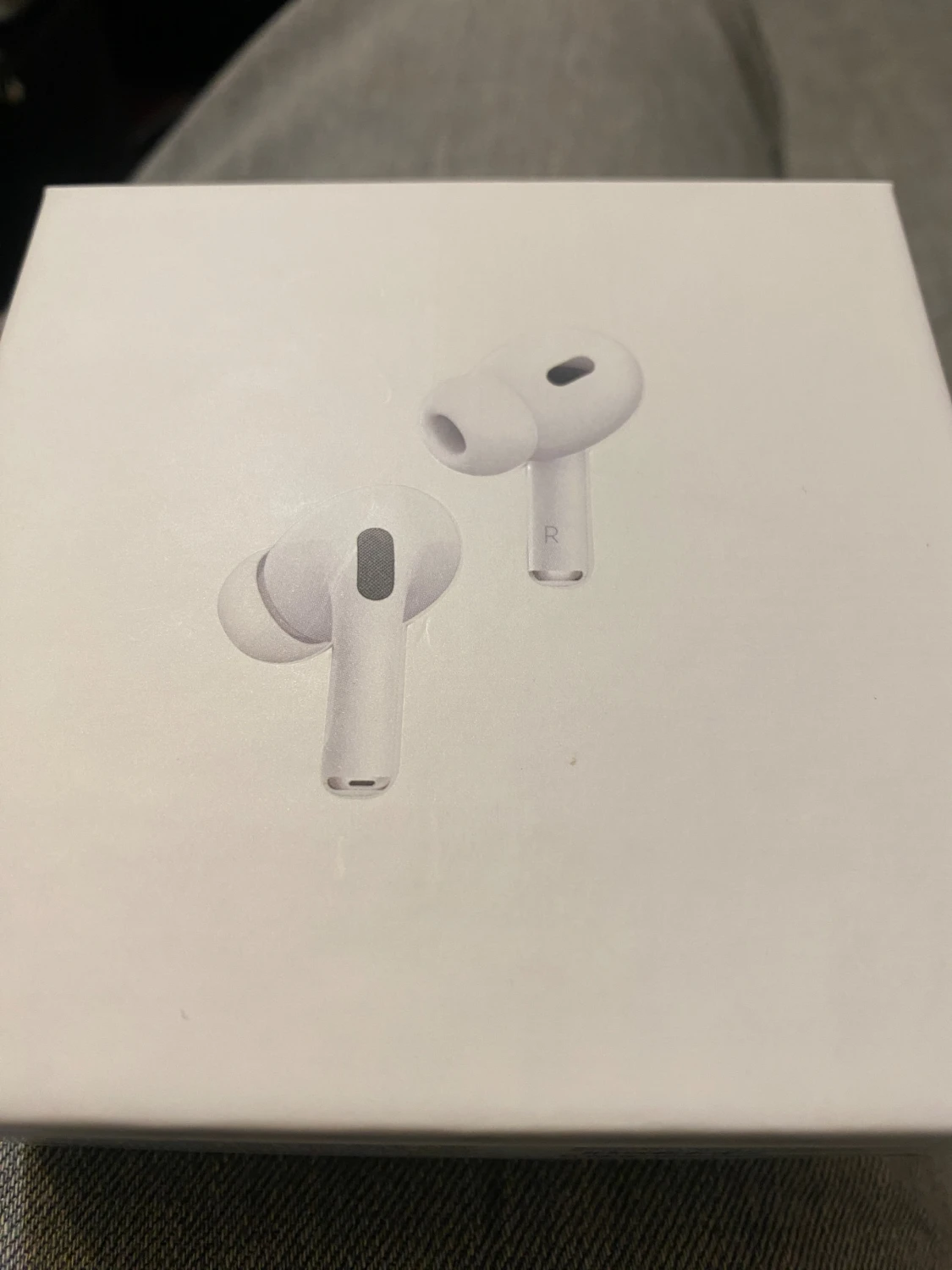 AirPods Pro (2nd generation) - 5