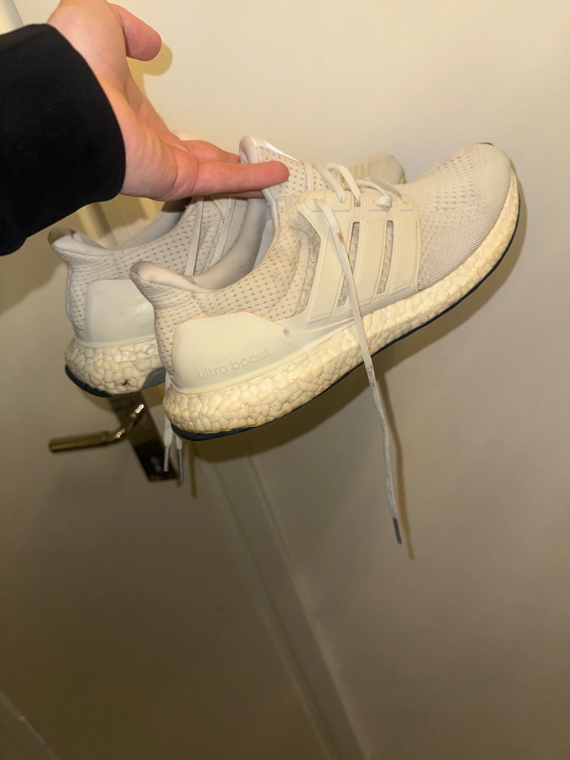 ultra boost  - 1