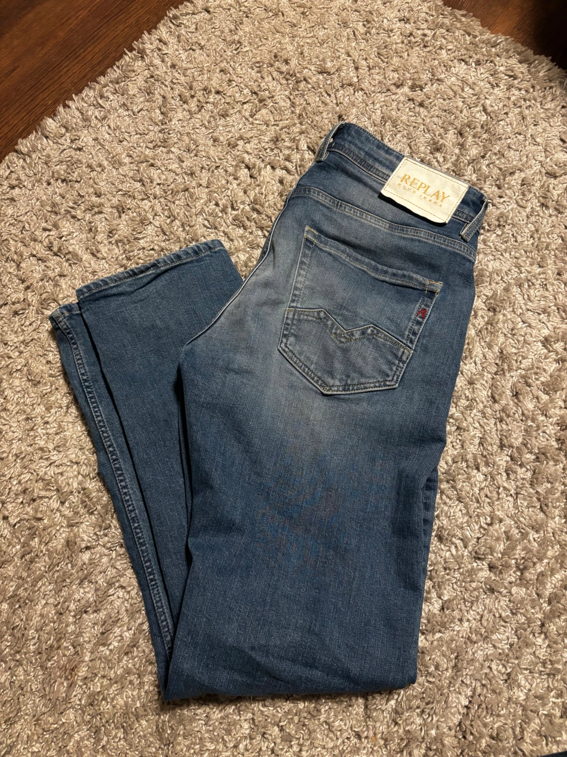 Replay Rocco jeans W30 L32 - 2