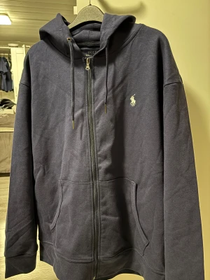 Ralph Lauren hoodie - Helt ny 
