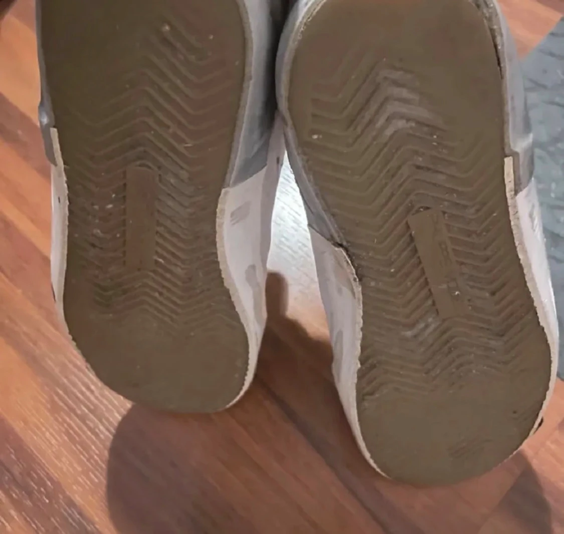 Phillippe modell skor - 4