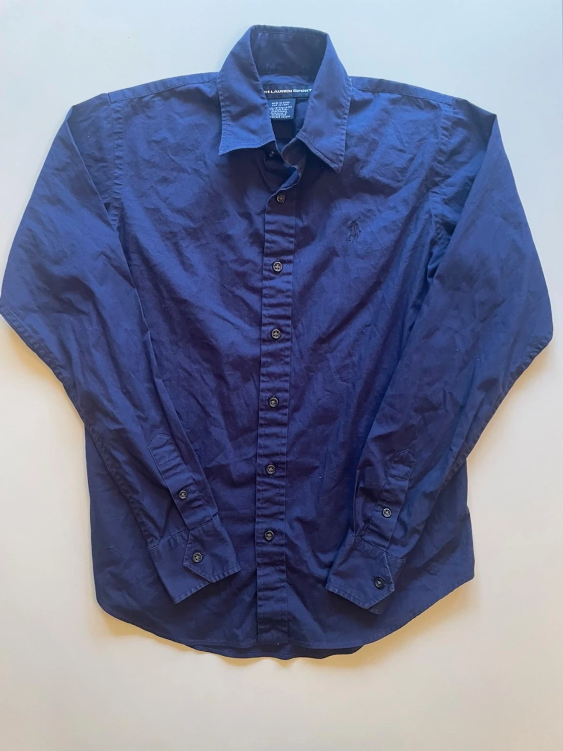 Ralph lauren skjorta