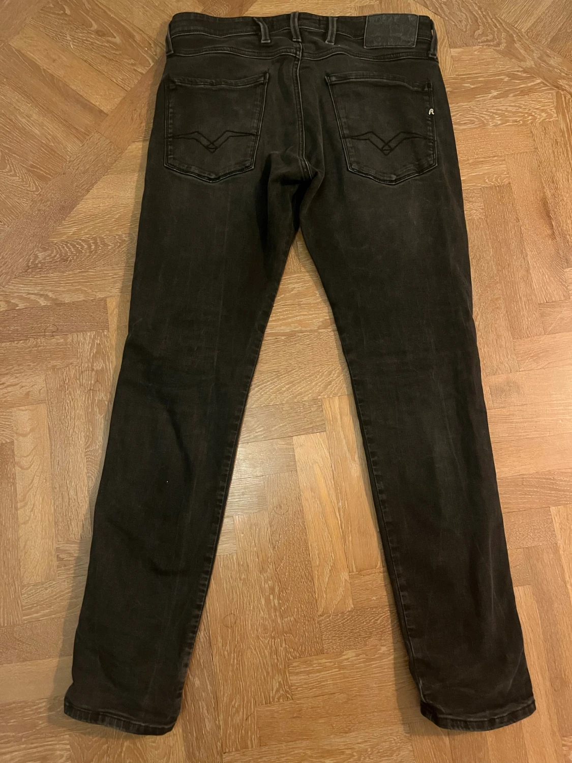 Replay Anbass jeans - 1