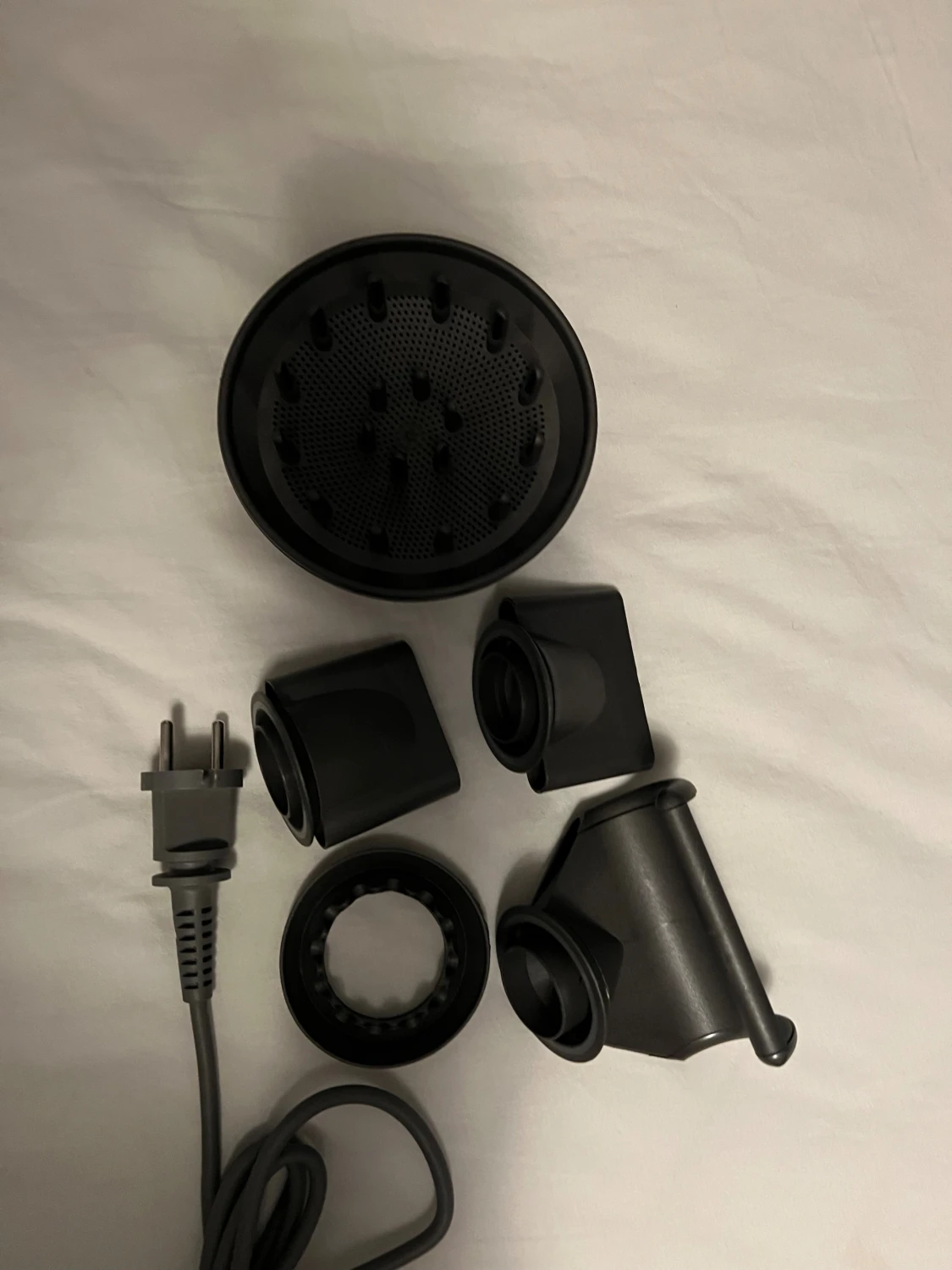 Dyson supersonic - 3