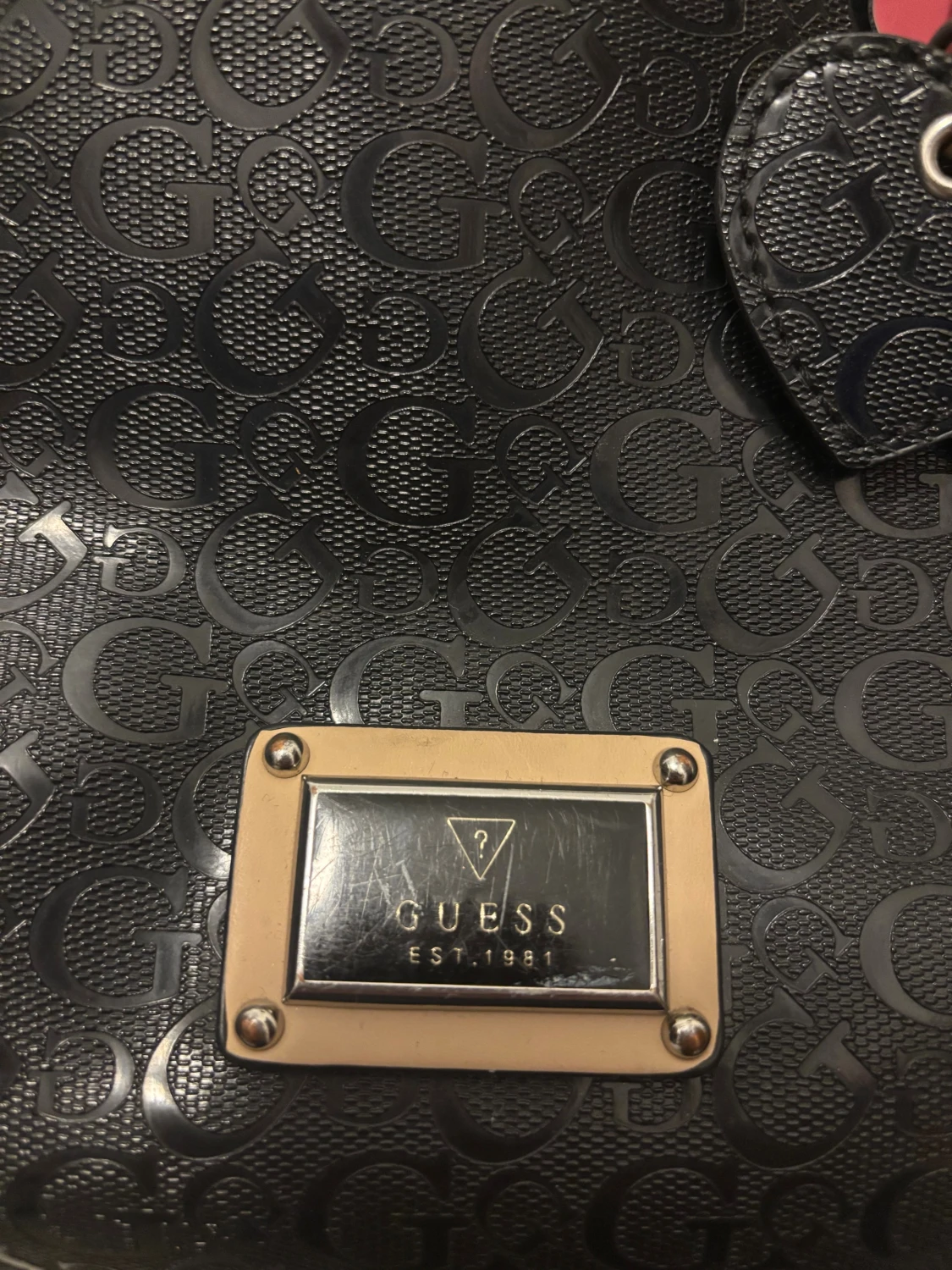 Märkesväskor 2st - 1