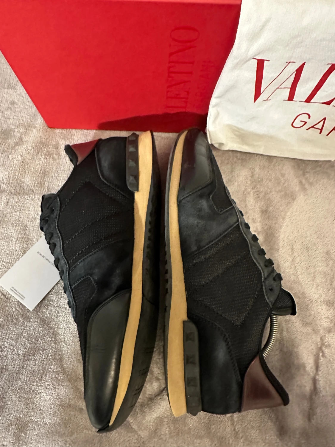 Valentino rockrunners  - 3