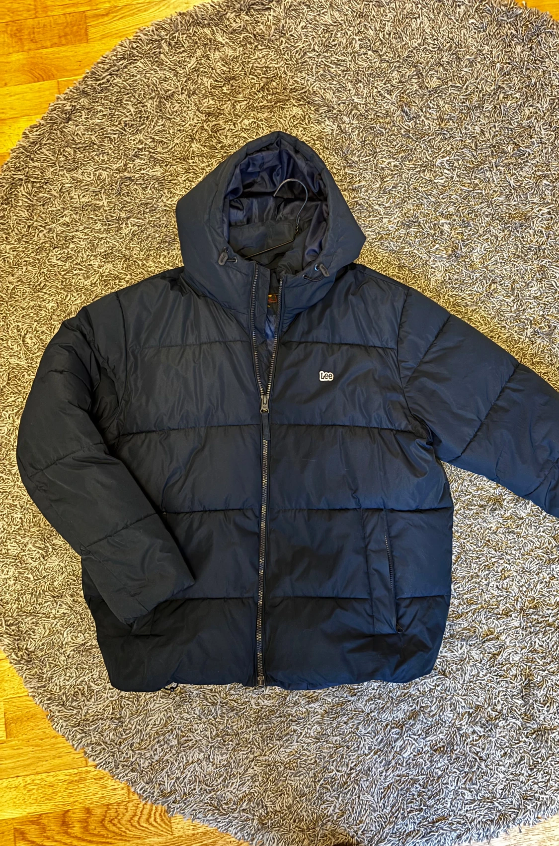 Lee - Vinterjacka