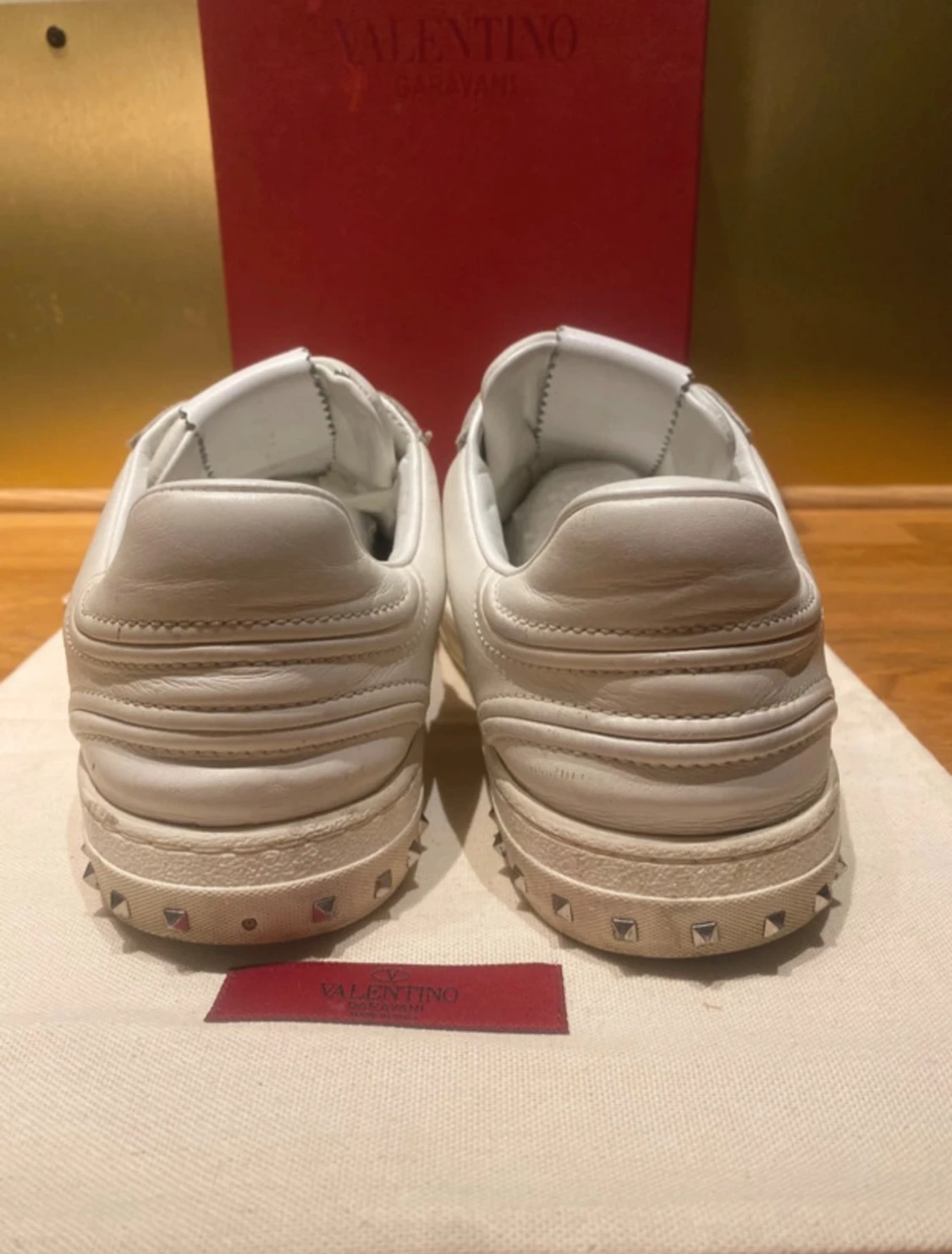 Valentino Flycrew - 4