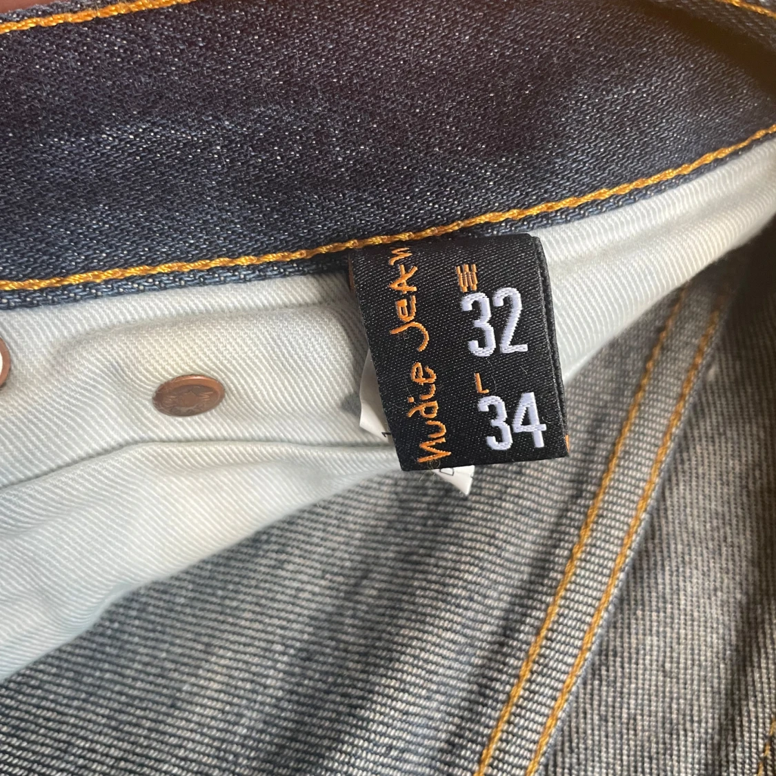 Nudie jeans Selvage - 3
