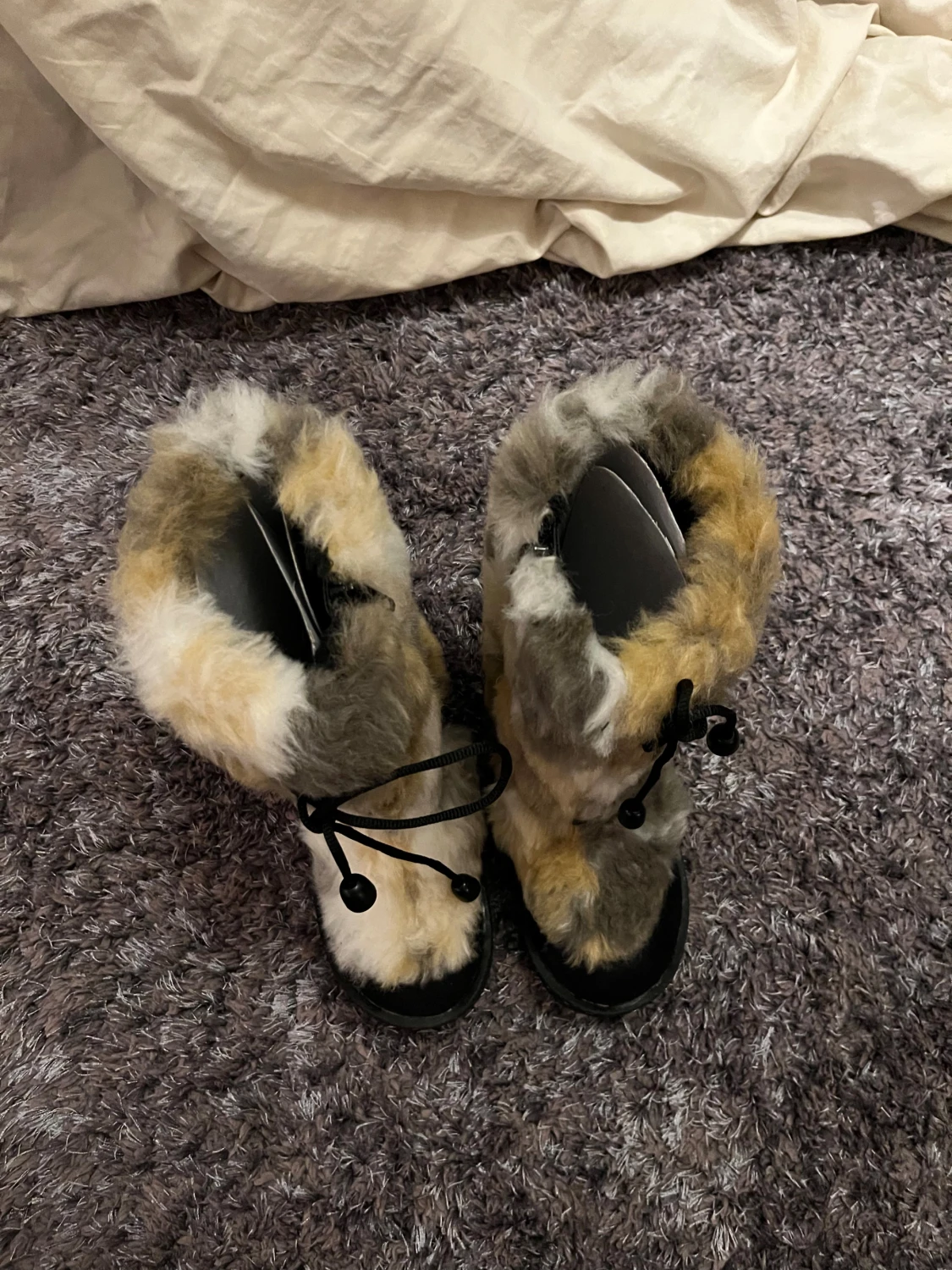 Duffy vintersko i stl 29 - 5