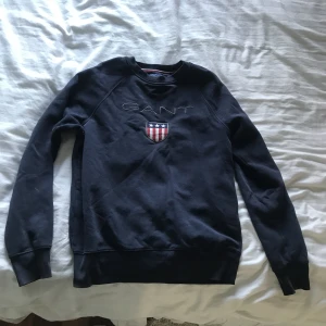 Cant tröja - En marinblå gant tröja💗storlek M men passar S