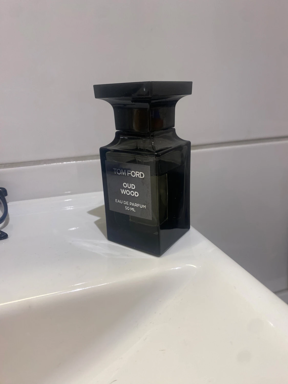 Tom Ford Oud Wood Parfym - 1