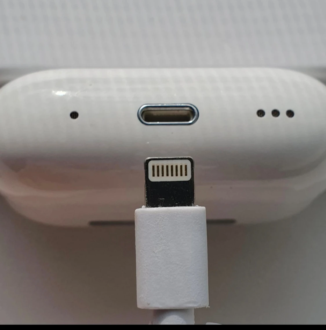 AirPods Pro gen 2  - 2