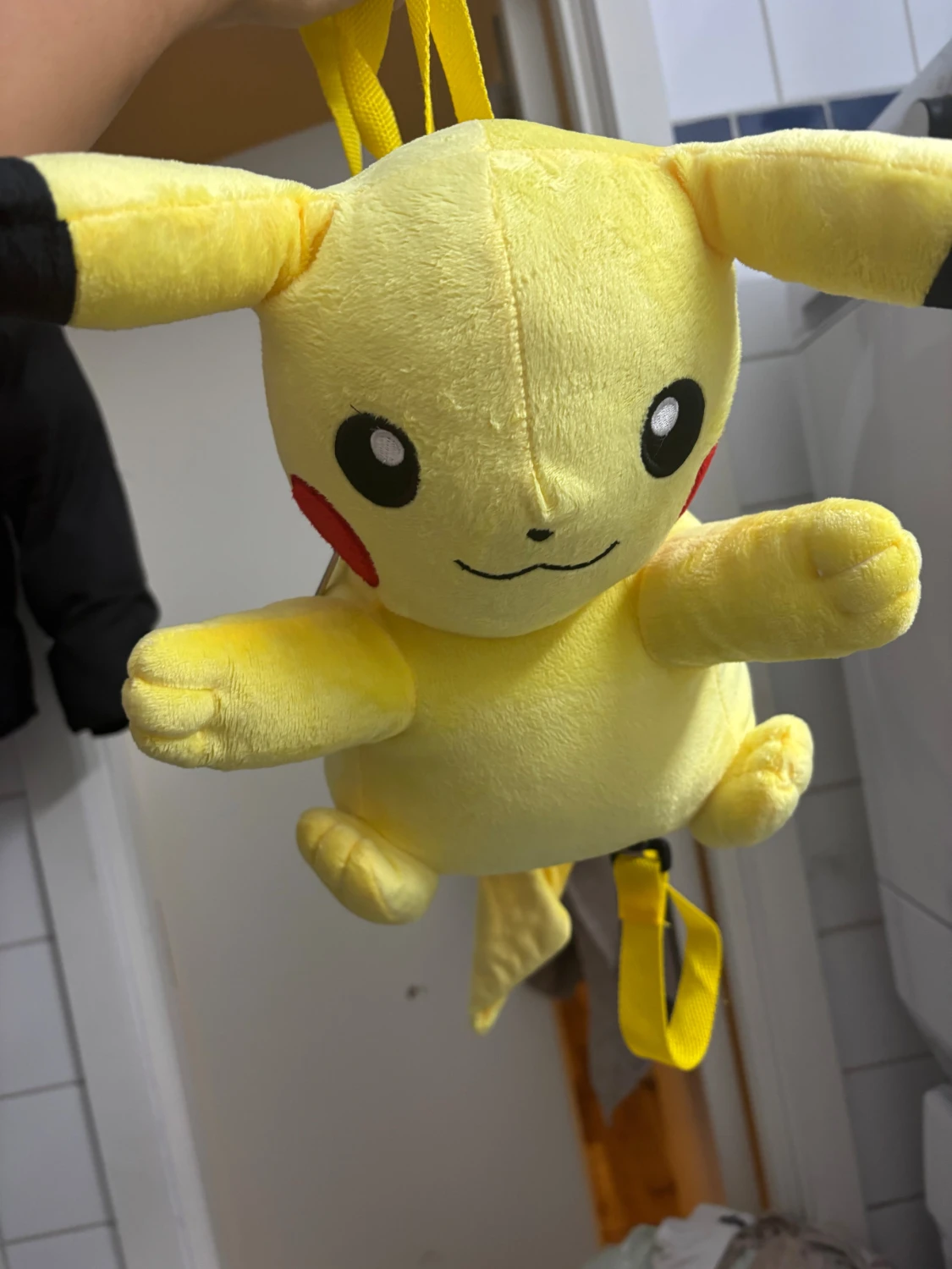 Pokémon ryggsäck  - 3