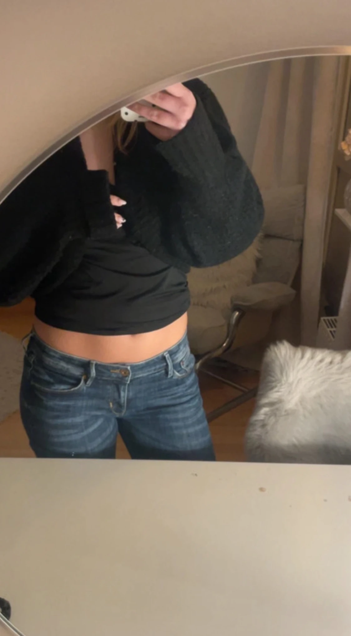 Lowwaist jeans - 2