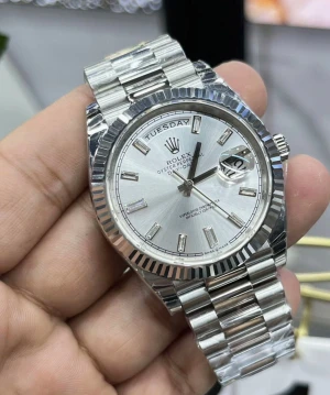 Role Day-Date  - Brand new Day-Date Role. Dm for more details and watches you want. Same day shipping.