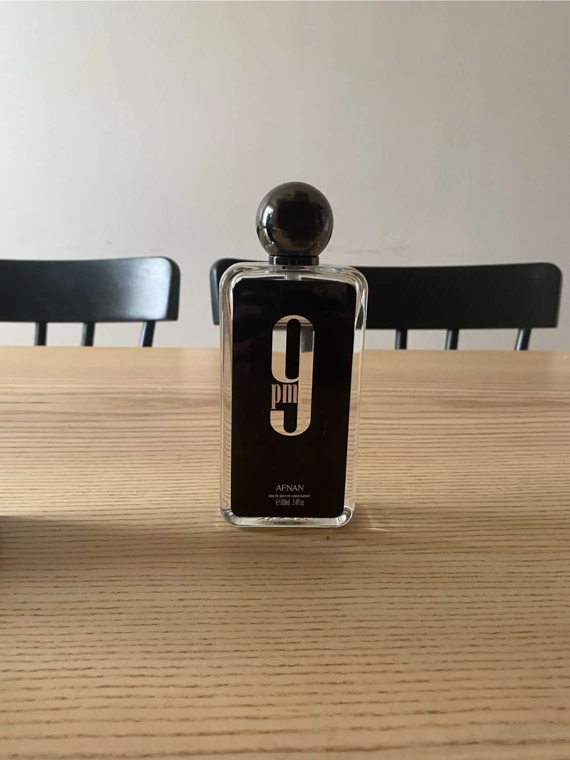 Afnan 9pm EdP 100ml - 1