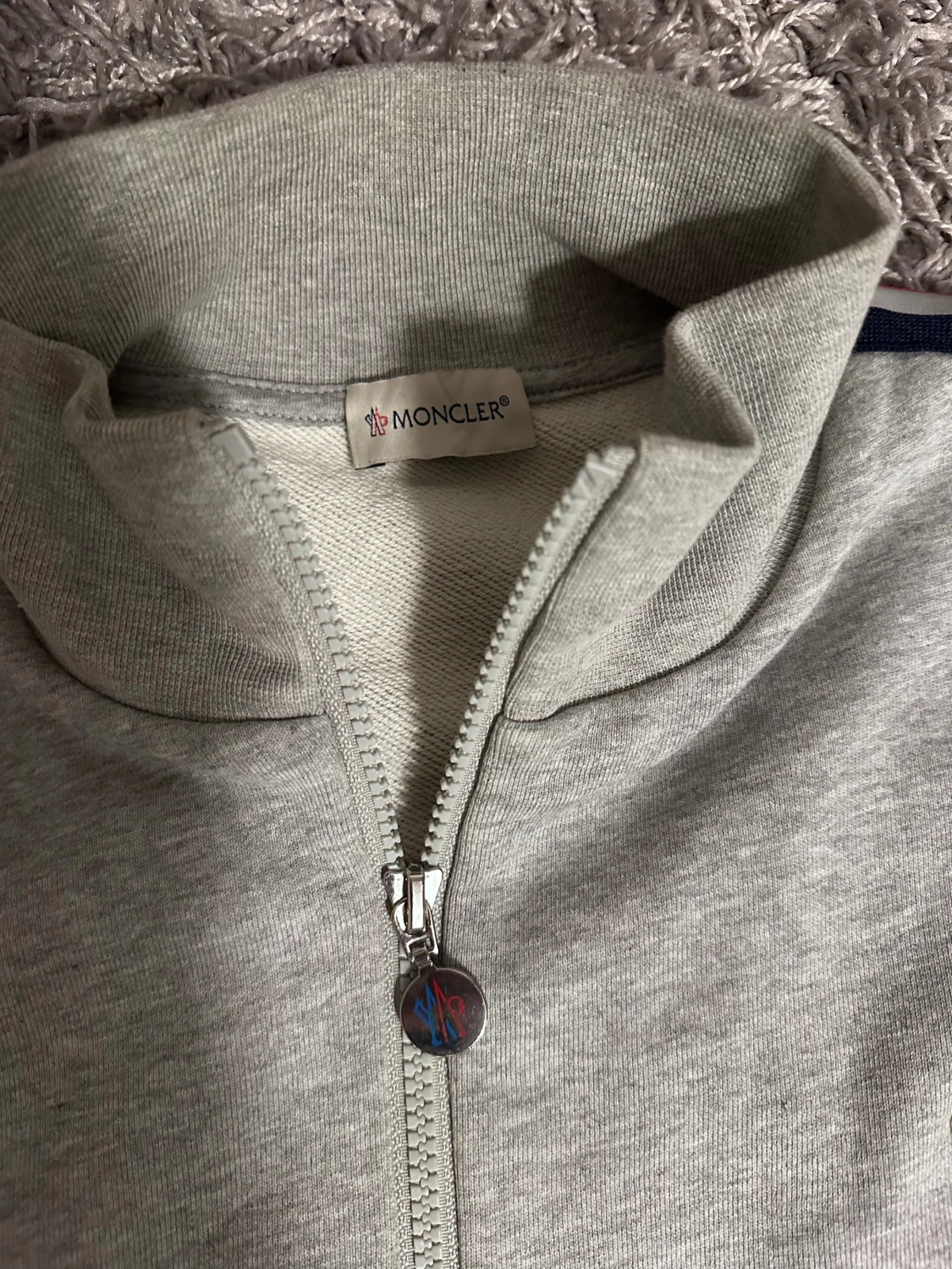 Moncler Maglia Cardigan - 3