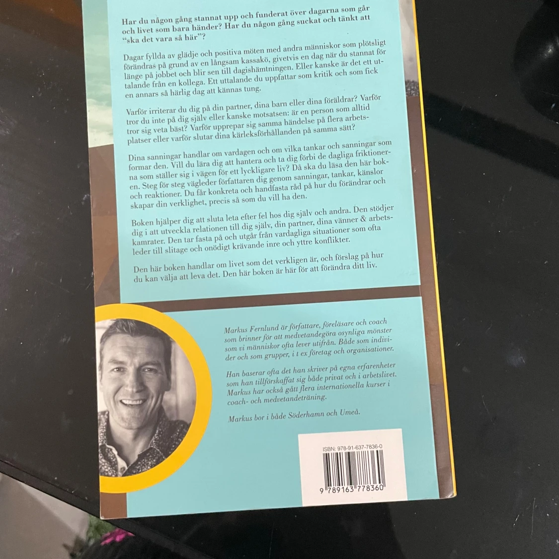 Dina sanningar: Livets upptäcktsfärd - 1