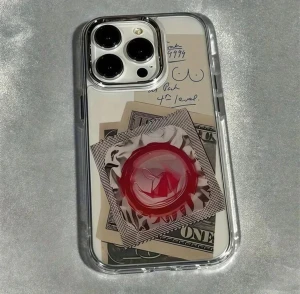 iPhone skal - Helt nytt väldigt coolt skal till iPhone 16 pro Max 