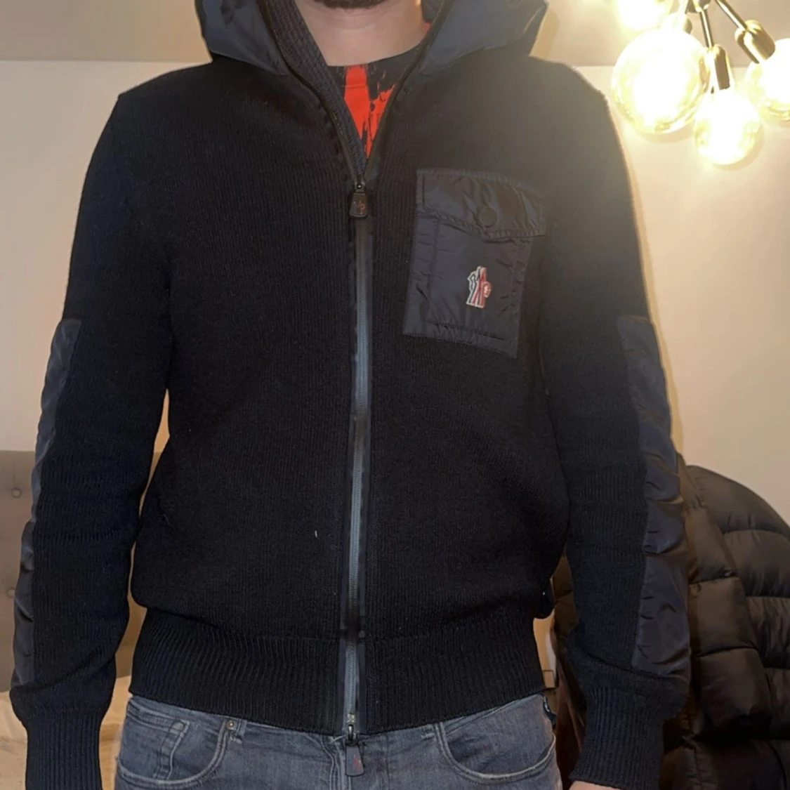 Moncler Cardigan