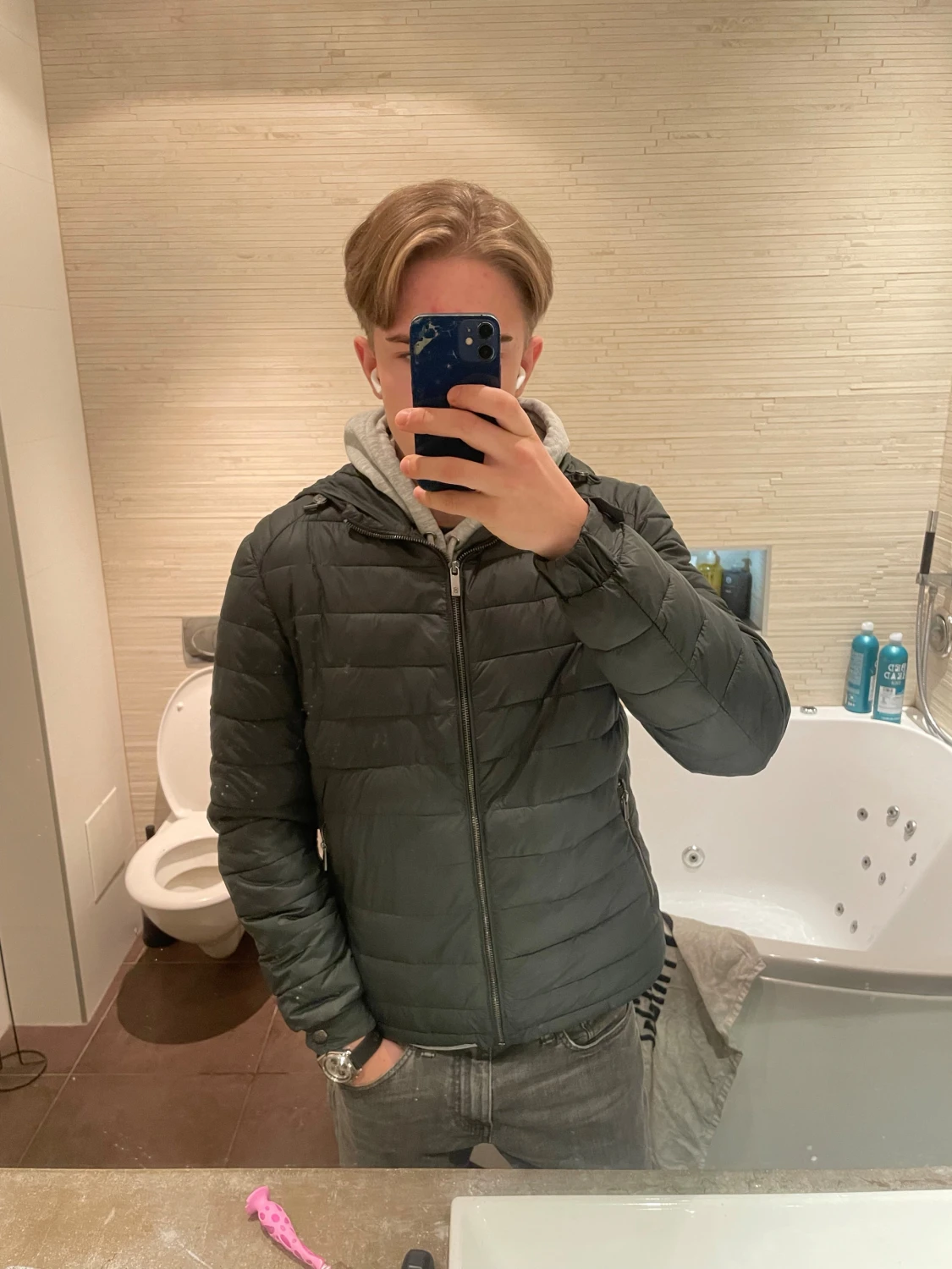 Jacka | Massimo Dutti - 3