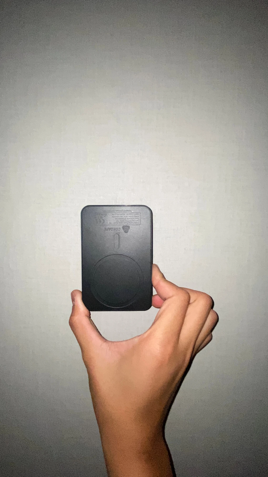 COKOAPE Power Bank YB1 22.5W Fast Charging - 1